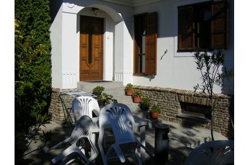 Hungría Privát Tihany, Exterior